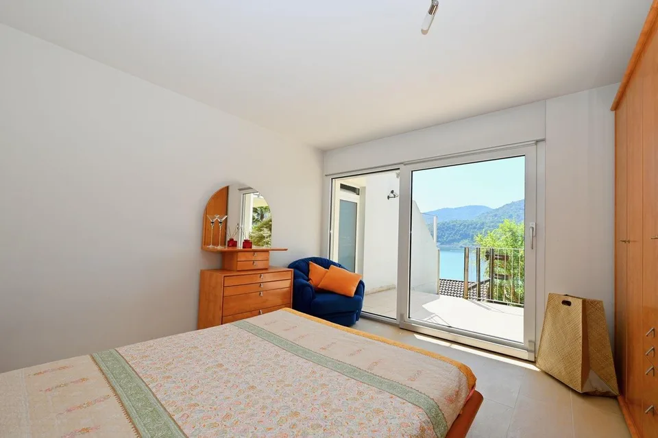 Prestigiosa Villa con Piscina e Magnifica Vista Lago – Foto 23 von 26