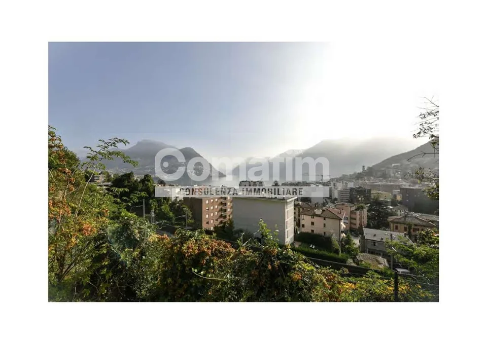 Angolo di tranquillità a pochi minuti dal centro di Lugano