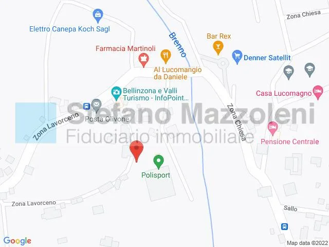 Graziosa casa con giardino e app. indipendente - OLIVONE – Foto 14 von 14