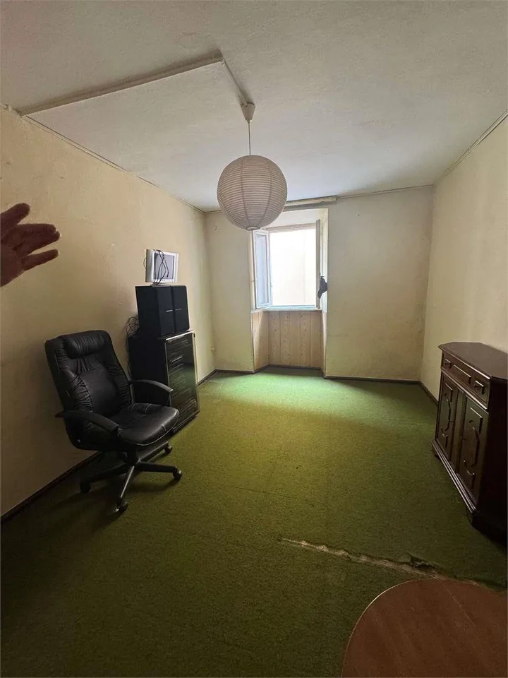 Casa unifamiliare nel nucleo storico di Tesserete – Foto 9 von 13