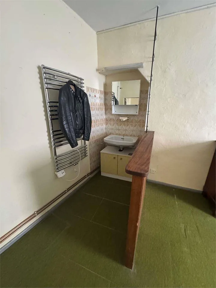 Casa unifamiliare nel nucleo storico di Tesserete – Foto 10 von 13