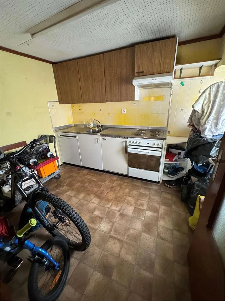 Casa unifamiliare nel nucleo storico di Tesserete – Foto 6 von 13