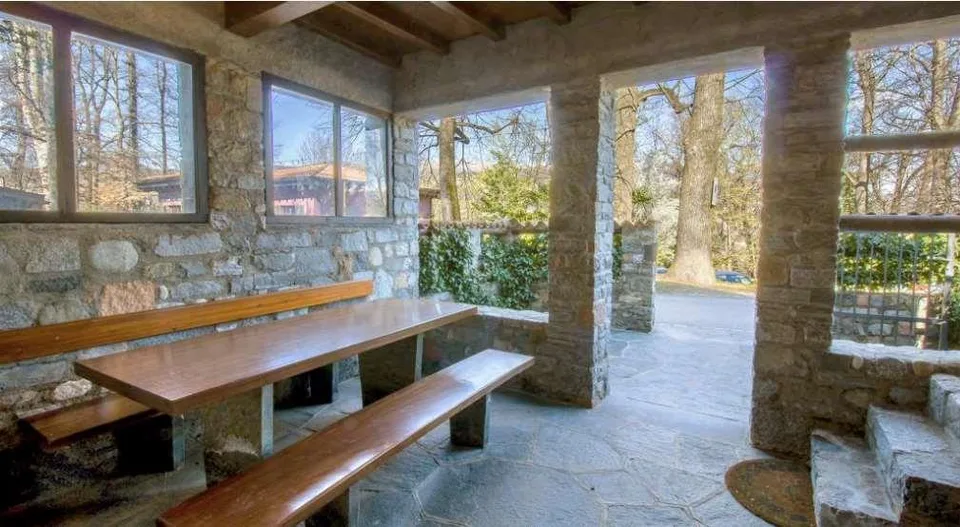 Rustico con due spettacolari cantine