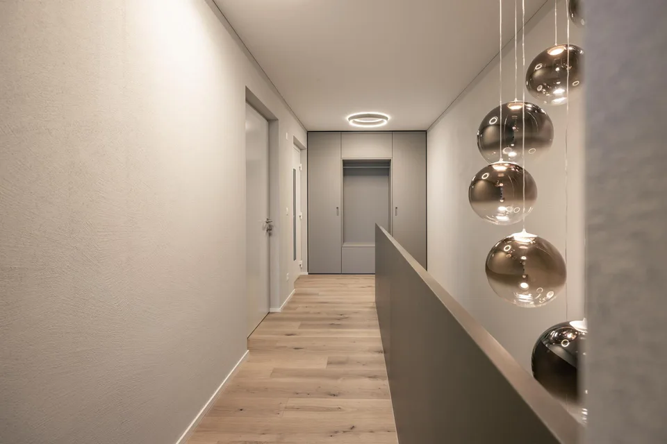 «Quartier³» - mittendrin, am Berg» – foto 24 di 30