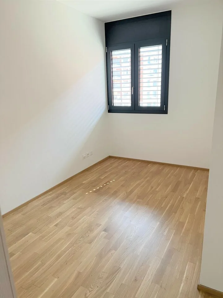 LUGANO-MOLINO NUOVO Appartamento 3.5 locali