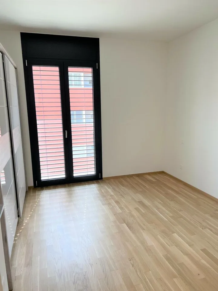 LUGANO-MOLINO NUOVO Appartamento 3.5 locali