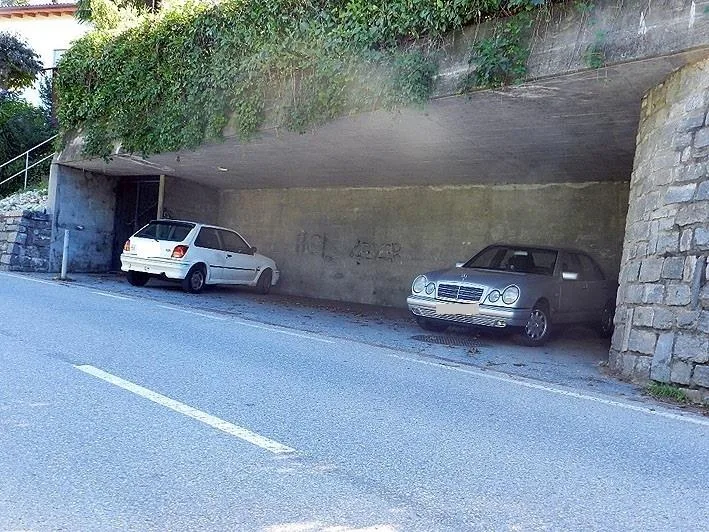 LUGANO-SONVICO Terreno edificabile