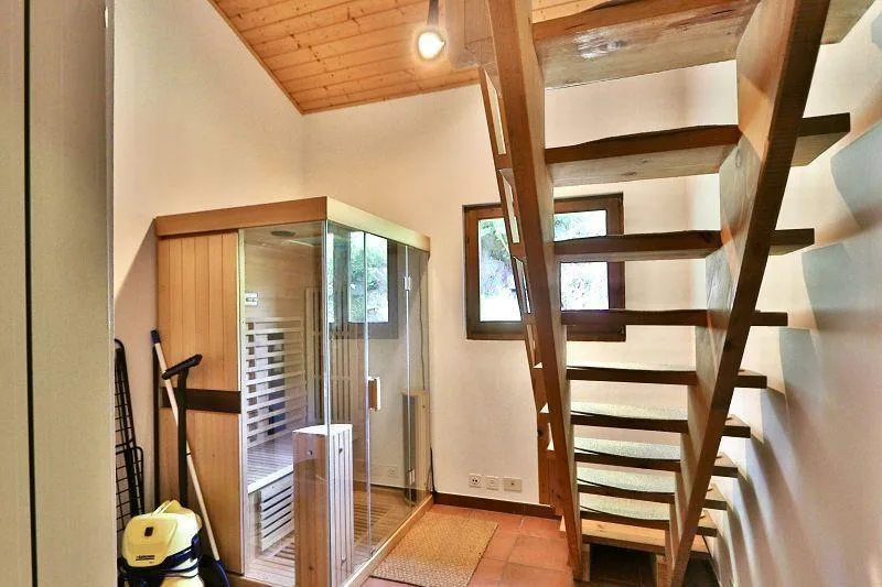 4 1/2-Zimmer-Maisonette-Wohnung mit eigenem Garten an sehr ruhiger,... – Foto 18 von 30
