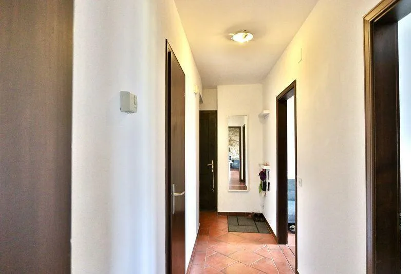 4 1/2-Zimmer-Maisonette-Wohnung mit eigenem Garten an sehr ruhiger,... – Foto 19 von 30