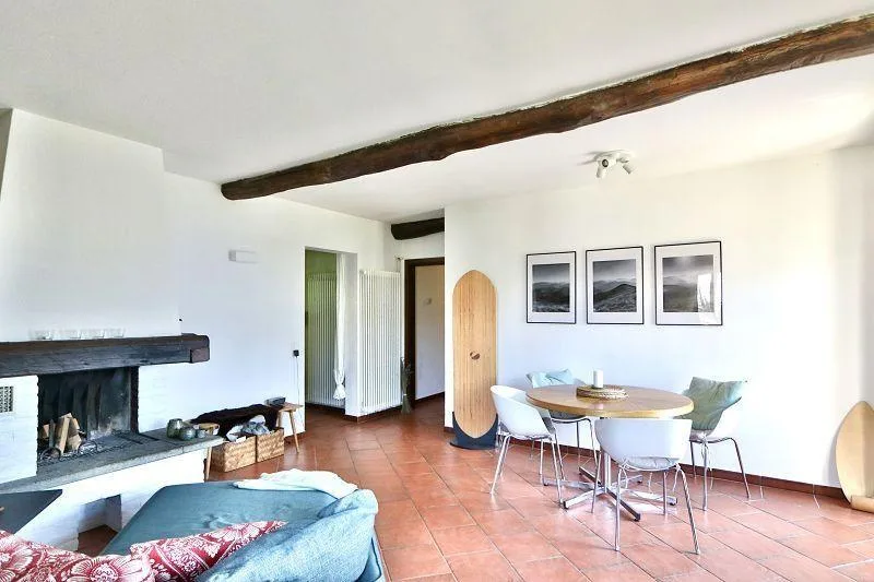 4 1/2-Zimmer-Maisonette-Wohnung mit eigenem Garten an sehr ruhiger,...