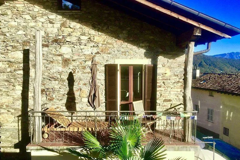 4 1/2-Zimmer-Maisonette-Wohnung mit eigenem Garten an sehr ruhiger,... – Foto 27 von 30