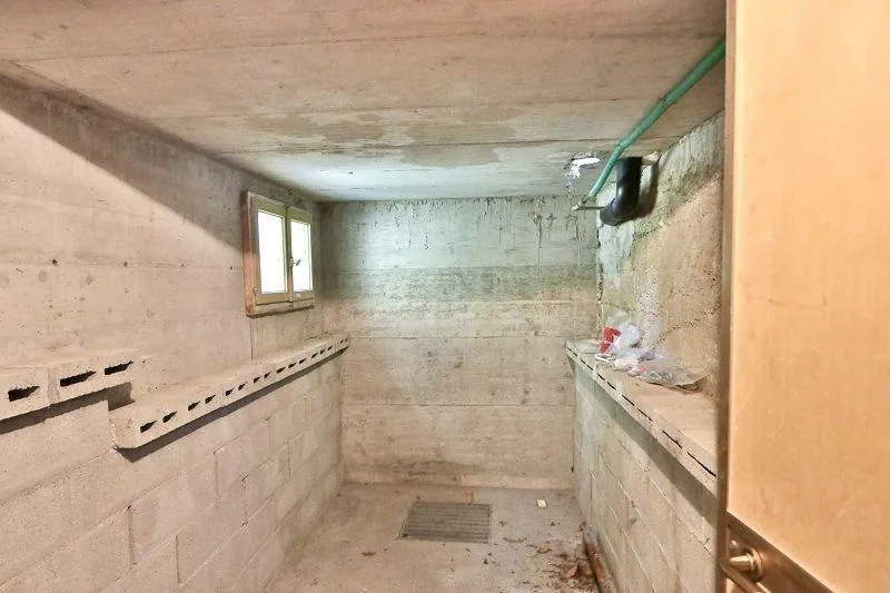 4 1/2-Zimmer-Maisonette-Wohnung mit eigenem Garten an sehr ruhiger,... – Foto 25 von 30