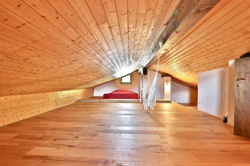 4 1/2-Zimmer-Maisonette-Wohnung mit eigenem Garten an sehr ruhiger,... – Foto 15 von 30