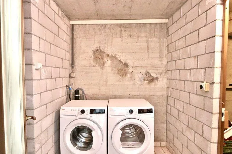 4 1/2-Zimmer-Maisonette-Wohnung mit eigenem Garten an sehr ruhiger,... – Foto 23 von 30