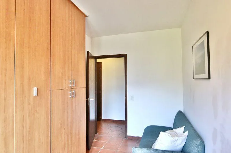 4 1/2-Zimmer-Maisonette-Wohnung mit eigenem Garten an sehr ruhiger,... – Foto 10 von 30