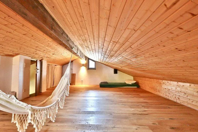4 1/2-Zimmer-Maisonette-Wohnung mit eigenem Garten an sehr ruhiger,... – Foto 14 von 30