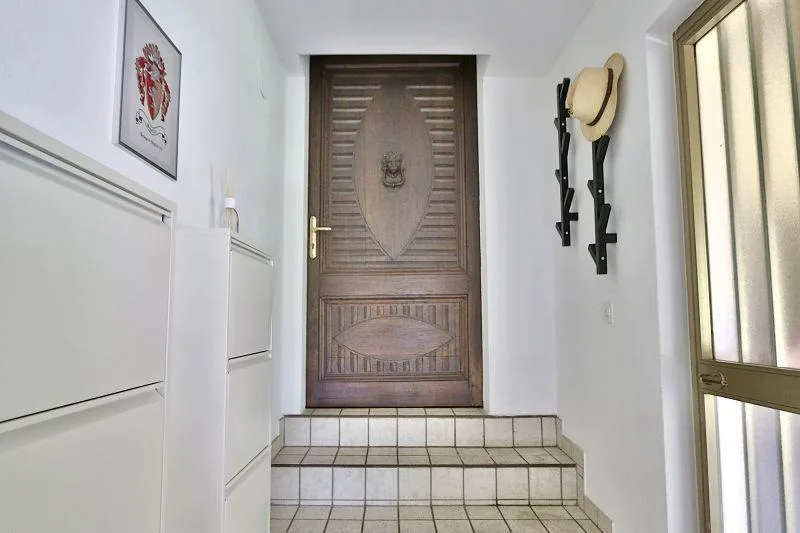 4 1/2-Zimmer-Maisonette-Wohnung mit eigenem Garten an sehr ruhiger,... – Foto 22 von 30