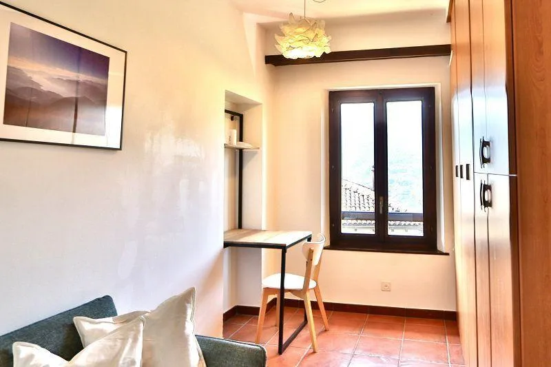 4 1/2-Zimmer-Maisonette-Wohnung mit eigenem Garten an sehr ruhiger,... – Foto 12 von 30