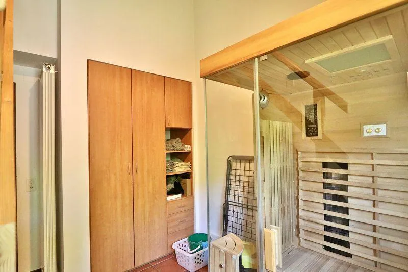 4 1/2-Zimmer-Maisonette-Wohnung mit eigenem Garten an sehr ruhiger,... – Foto 11 von 30