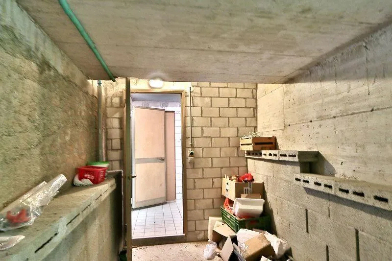 4 1/2-Zimmer-Maisonette-Wohnung mit eigenem Garten an sehr ruhiger,... – Foto 24 von 30