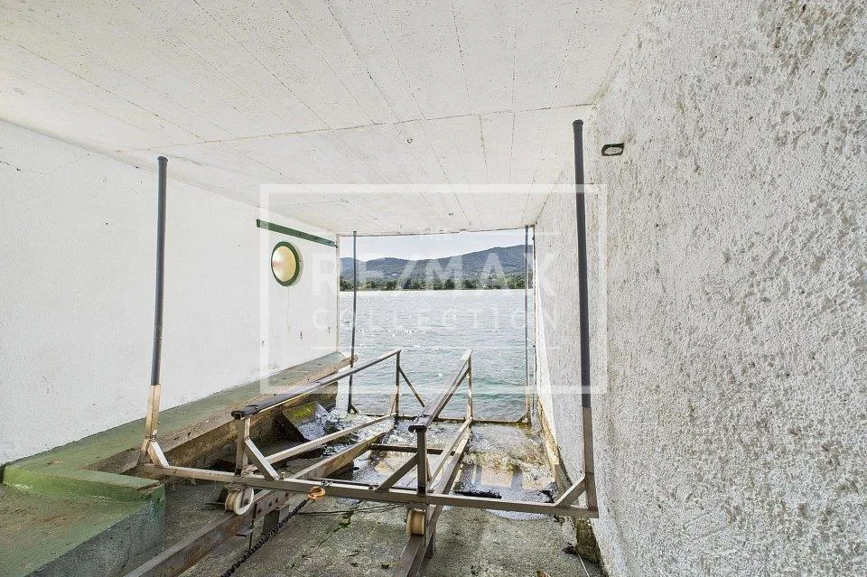 La casa dei sogni sul lago, come in una favola - Darsena privata! – Foto 6 von 13