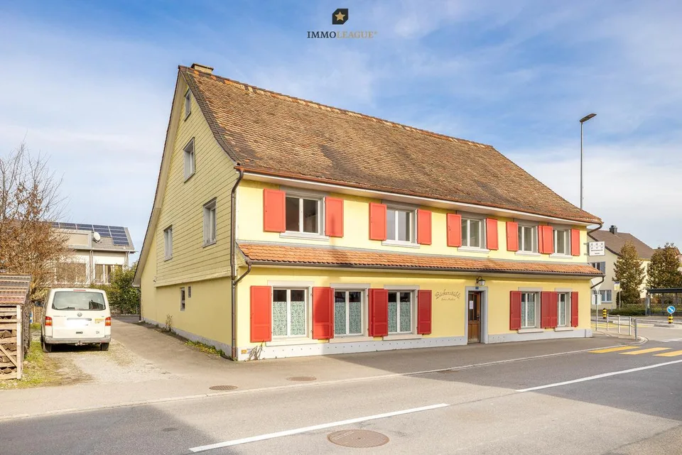 Vollvermietet – 7.10% Rendite. – foto 10 di 13