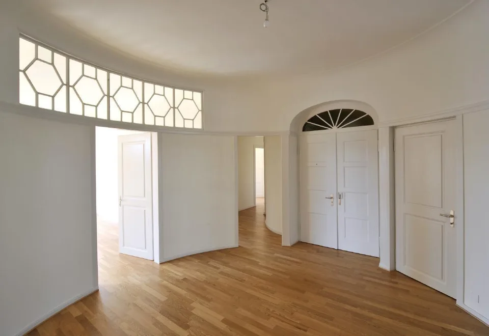 City Gardens – residieren in luxuriösen Stadtwohnungen