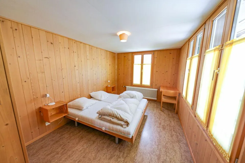 Grosszügiges Ferien- Lagerhaus an Sonniger Lage