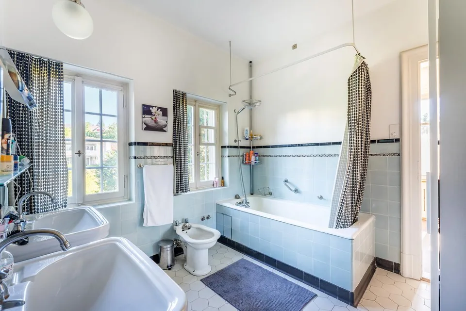 Eine Herrschaftsvilla mit eleganter Architektur – Foto 12 von 15