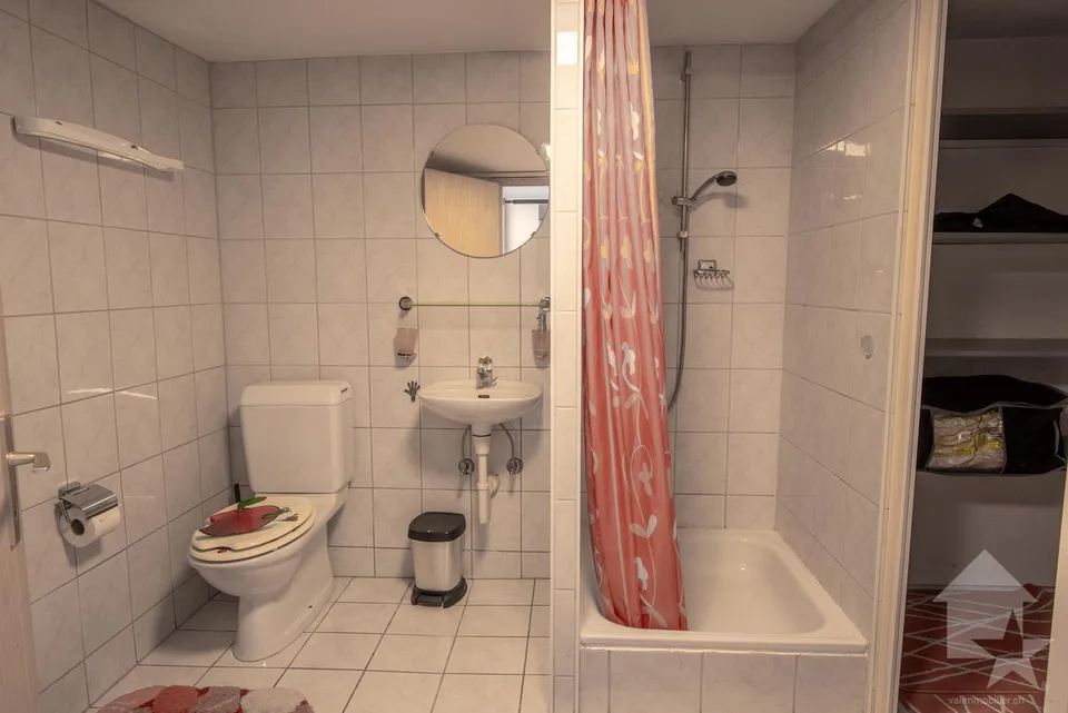 Spacieuse villa mitoyenne, belle vue, ensoleillée et calme – foto 26 di 30