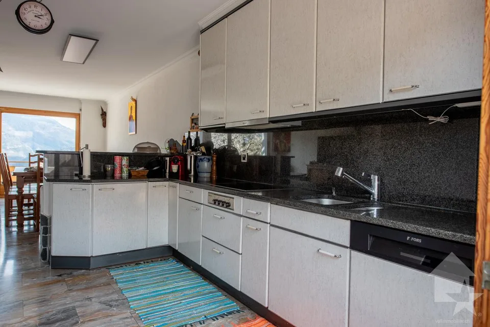 Spacieuse villa mitoyenne, belle vue, ensoleillée et calme – foto 14 di 30