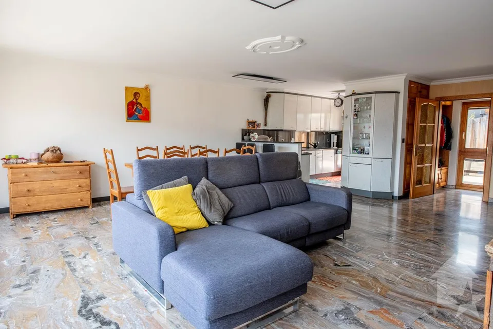 Spacieuse villa mitoyenne, belle vue, ensoleillée et calme – foto 9 di 30
