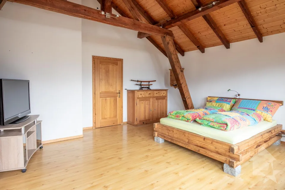 Spacieuse villa mitoyenne, belle vue, ensoleillée et calme – foto 20 di 30