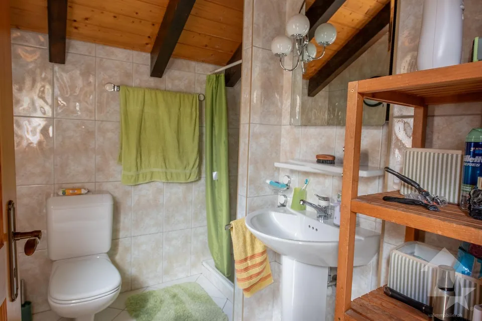 Spacieuse villa mitoyenne, belle vue, ensoleillée et calme – foto 17 di 30