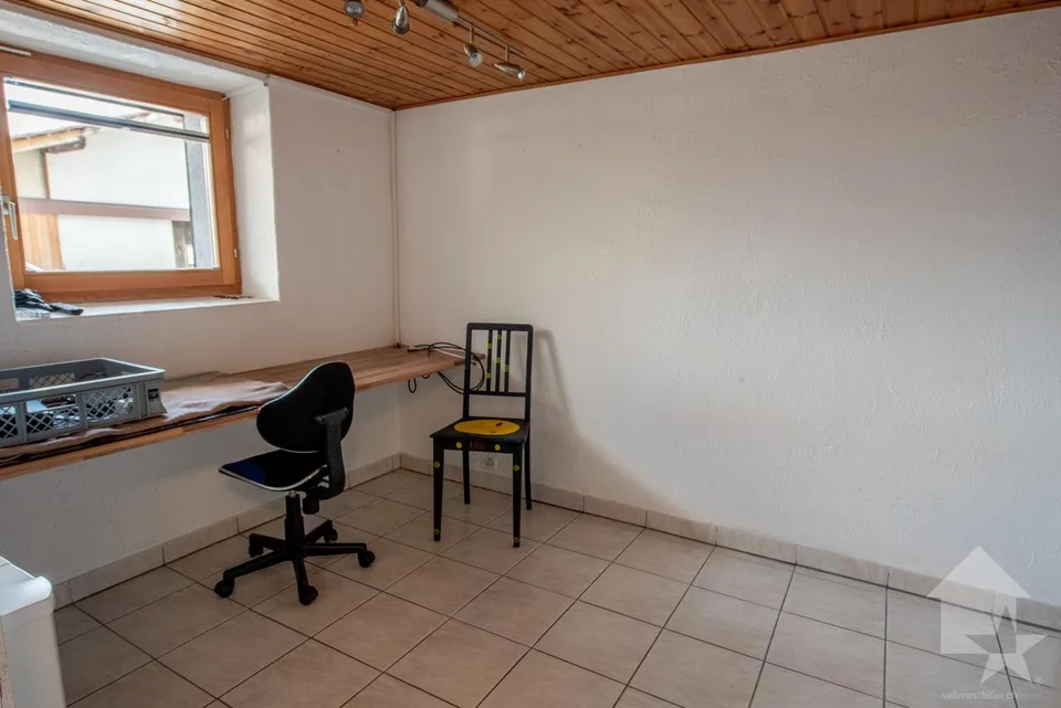 Spacieuse villa mitoyenne, belle vue, ensoleillée et calme – foto 25 di 30