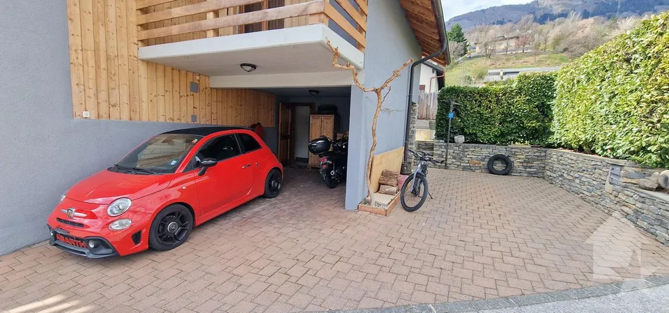 Spacieuse villa mitoyenne, belle vue, ensoleillée et calme – foto 30 di 30