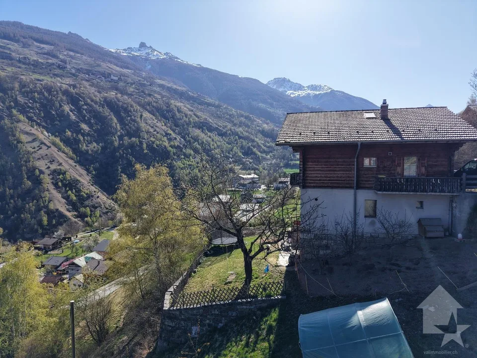 A vendre terrain bien situé à Euseigne