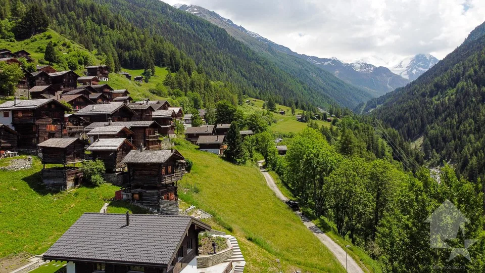 Splendide parcelle à bâtir – foto 6 di 9