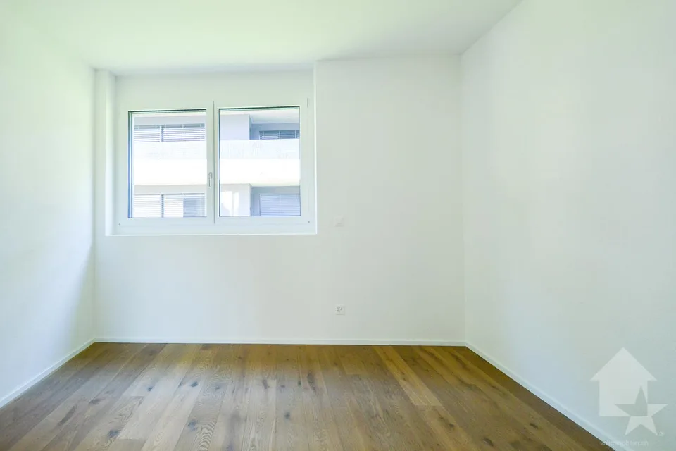 Appartement neuf de 3,5 pièces en hauteur privilégiée