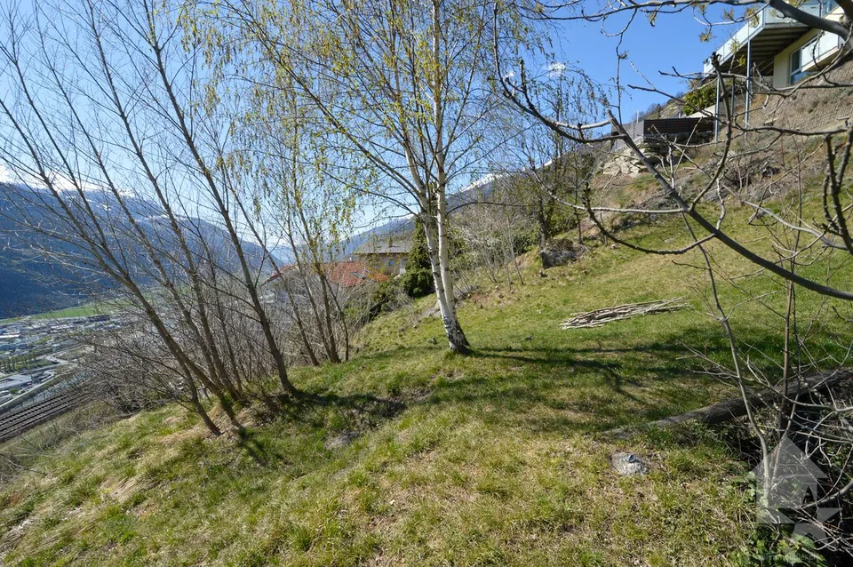 Magnifiques parcelle constructible pour des maisons individuelles