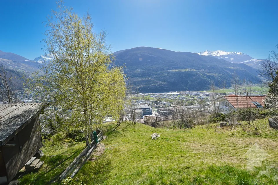 Magnifiques parcelle constructible pour des maisons individuelles