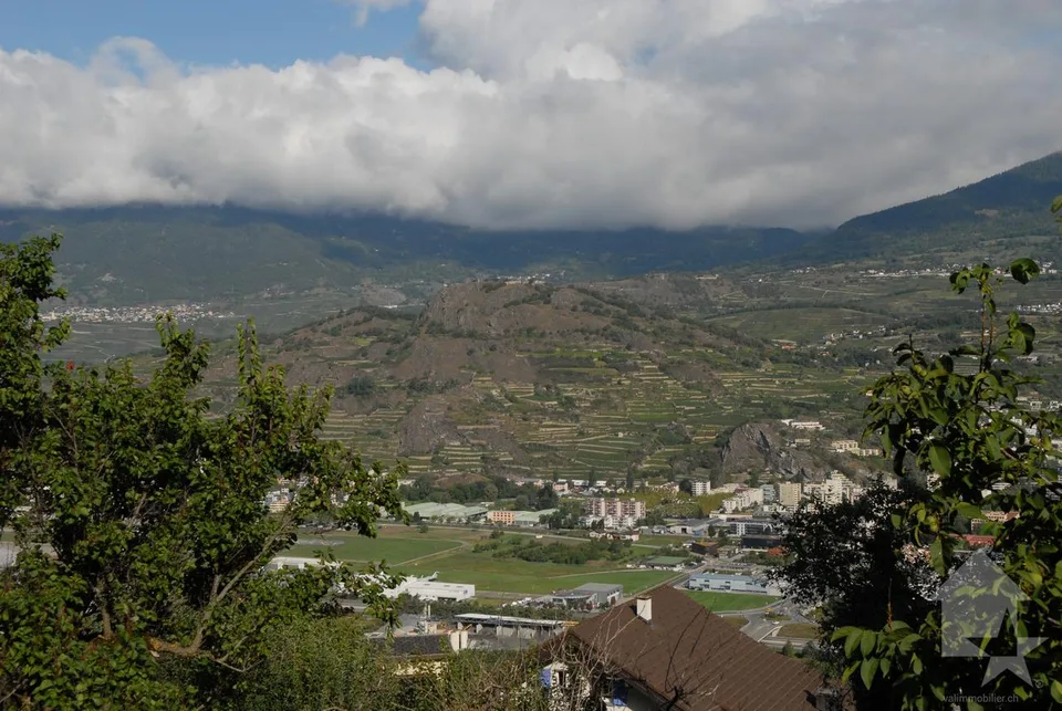 Magnifique terrain à Salins – Foto 13 von 13