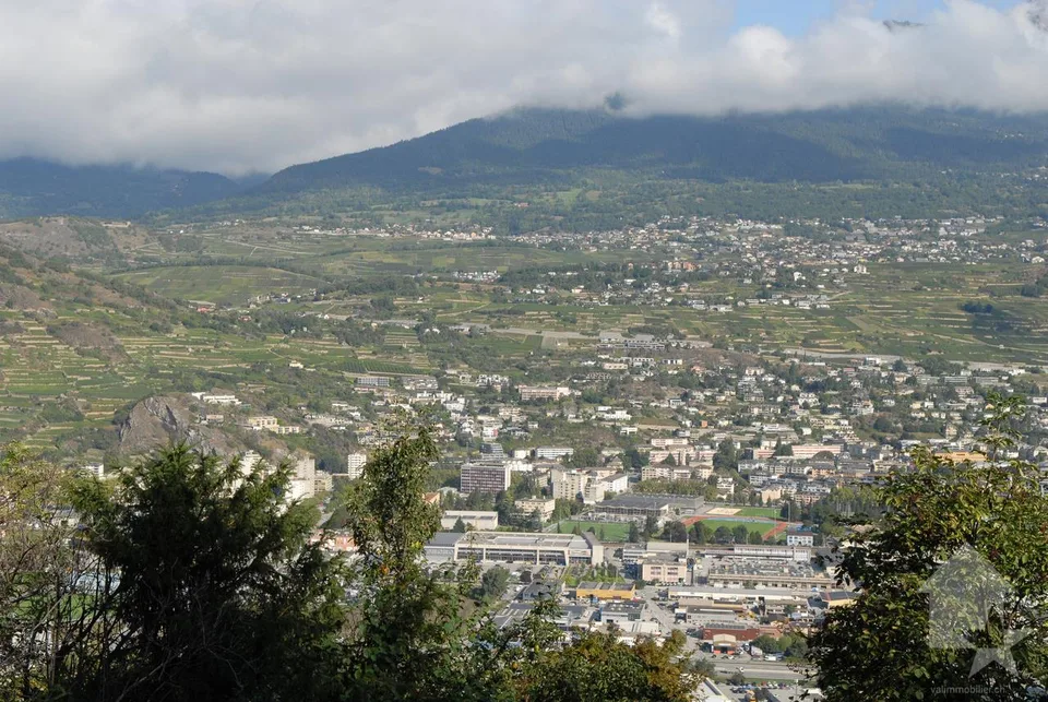 Magnifique terrain à Salins – Foto 6 von 13