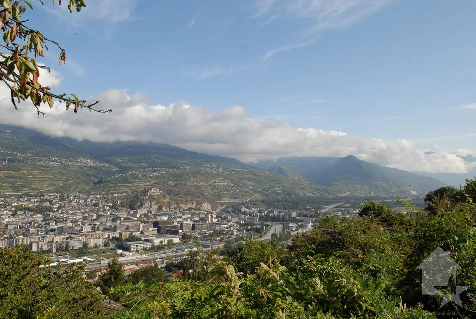Magnifique terrain à Salins – Foto 12 von 13