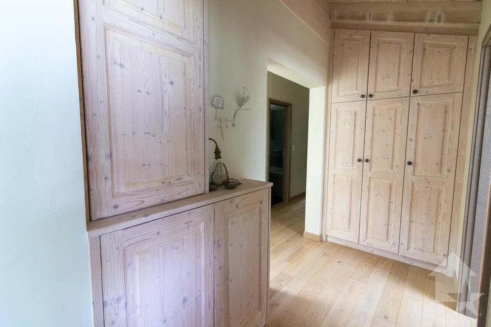 Magnifique attique en duplex de 4,5 pces d'une surface de 118m2 hab – Foto 14 von 28