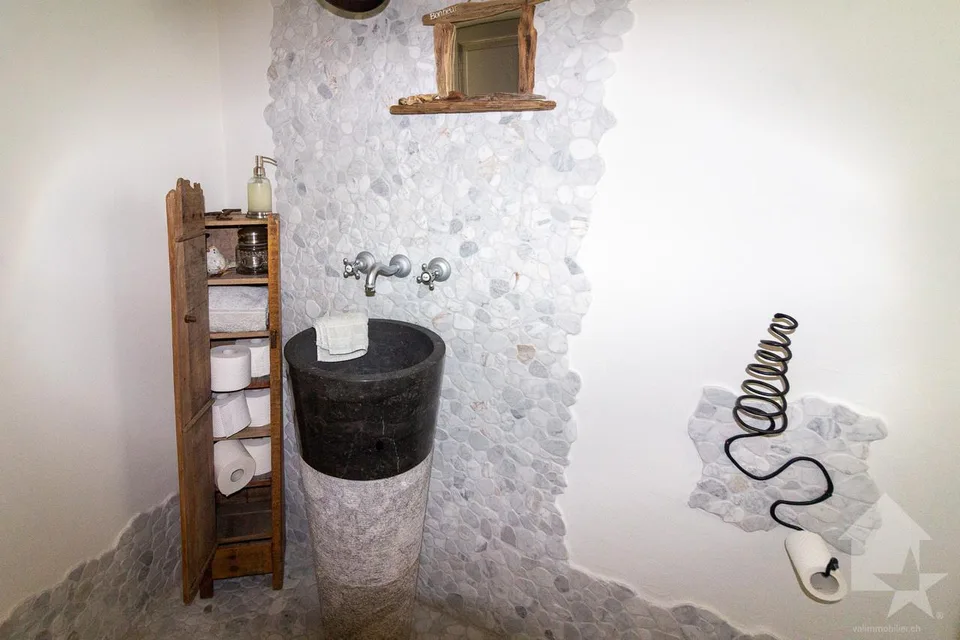 Magnifique attique en duplex de 4,5 pces d'une surface de 118m2 hab – Foto 24 von 28