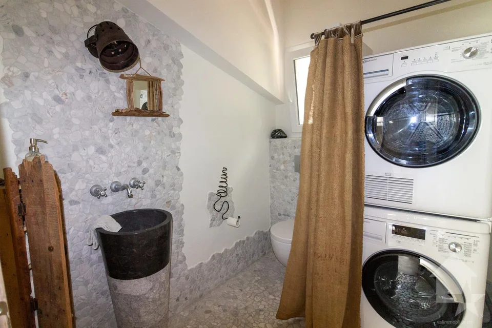 Magnifique attique en duplex de 4,5 pces d'une surface de 118m2 hab – Foto 23 von 28