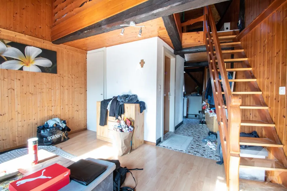Petit immeuble de rendement 5% net – foto 8 di 9