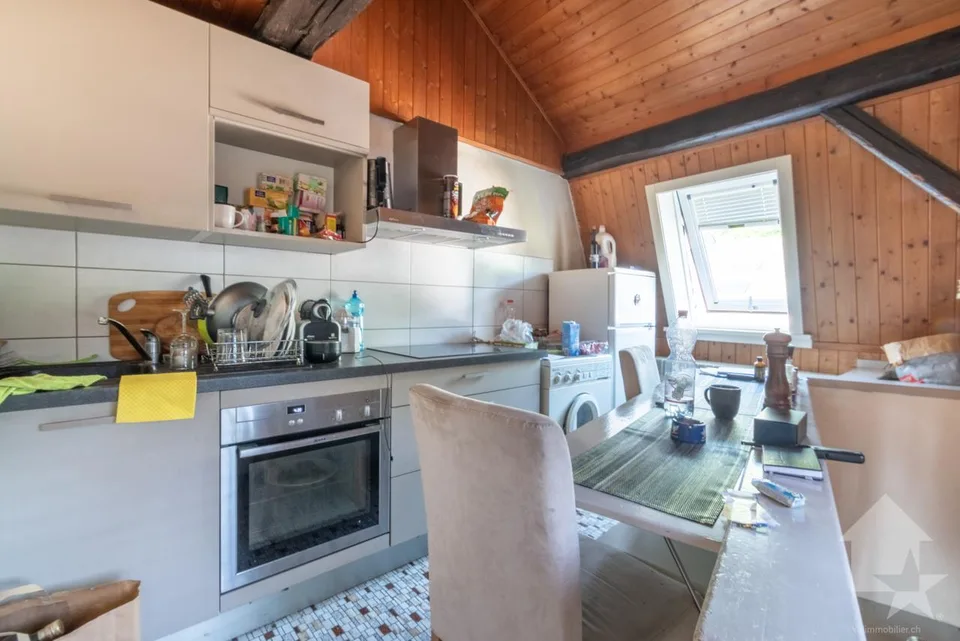 Petit immeuble de rendement 5% net – foto 9 di 9