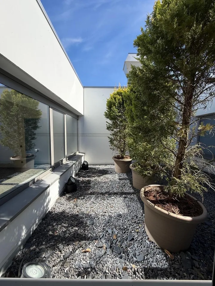Moderno Ufficio di 104 mq presso il nuovo Centro BEDART a Bedano – Foto 7 von 7